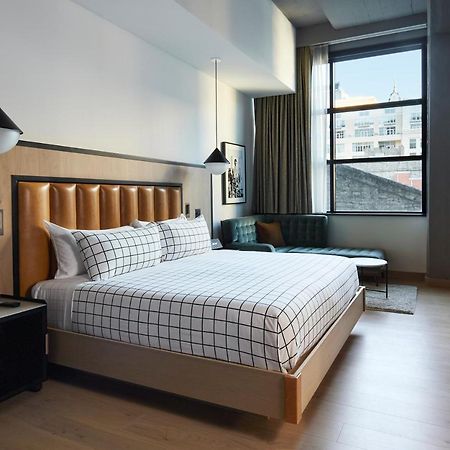 Fitler Club Hotel Philadelphia Luaran gambar