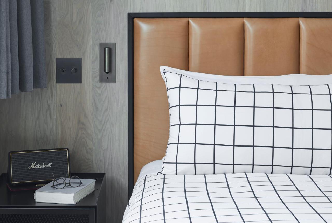 Fitler Club Hotel Philadelphia Luaran gambar