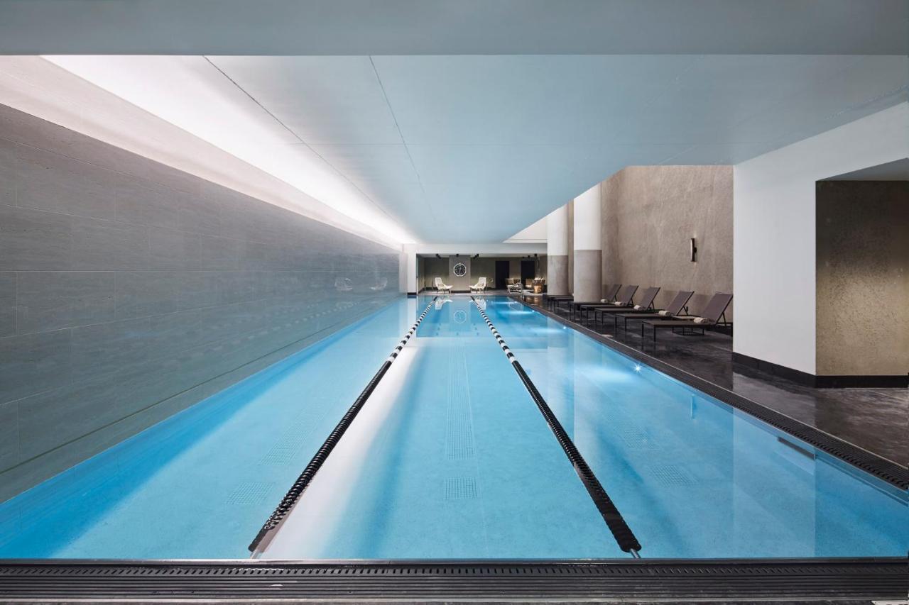 Fitler Club Hotel Philadelphia Luaran gambar