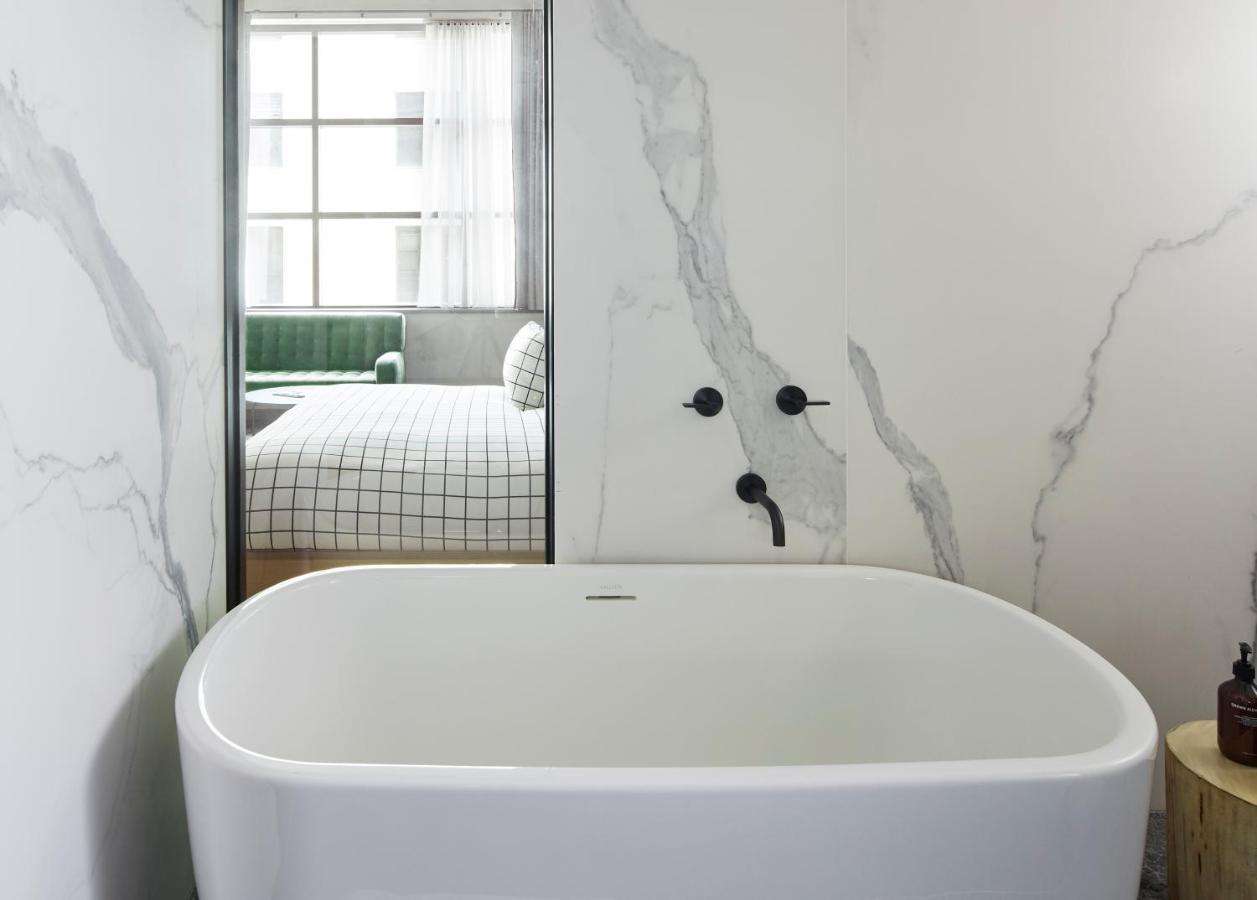 Fitler Club Hotel Philadelphia Luaran gambar
