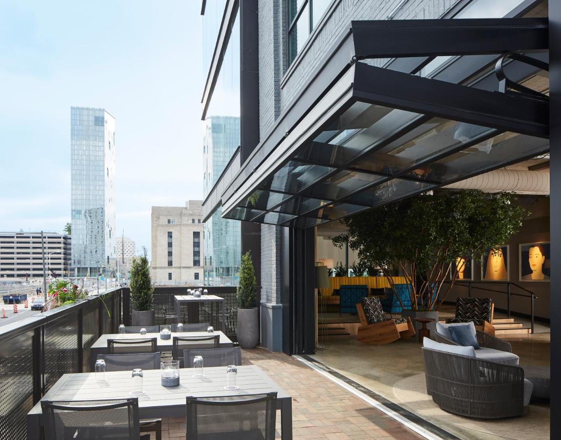 Fitler Club Hotel Philadelphia Luaran gambar