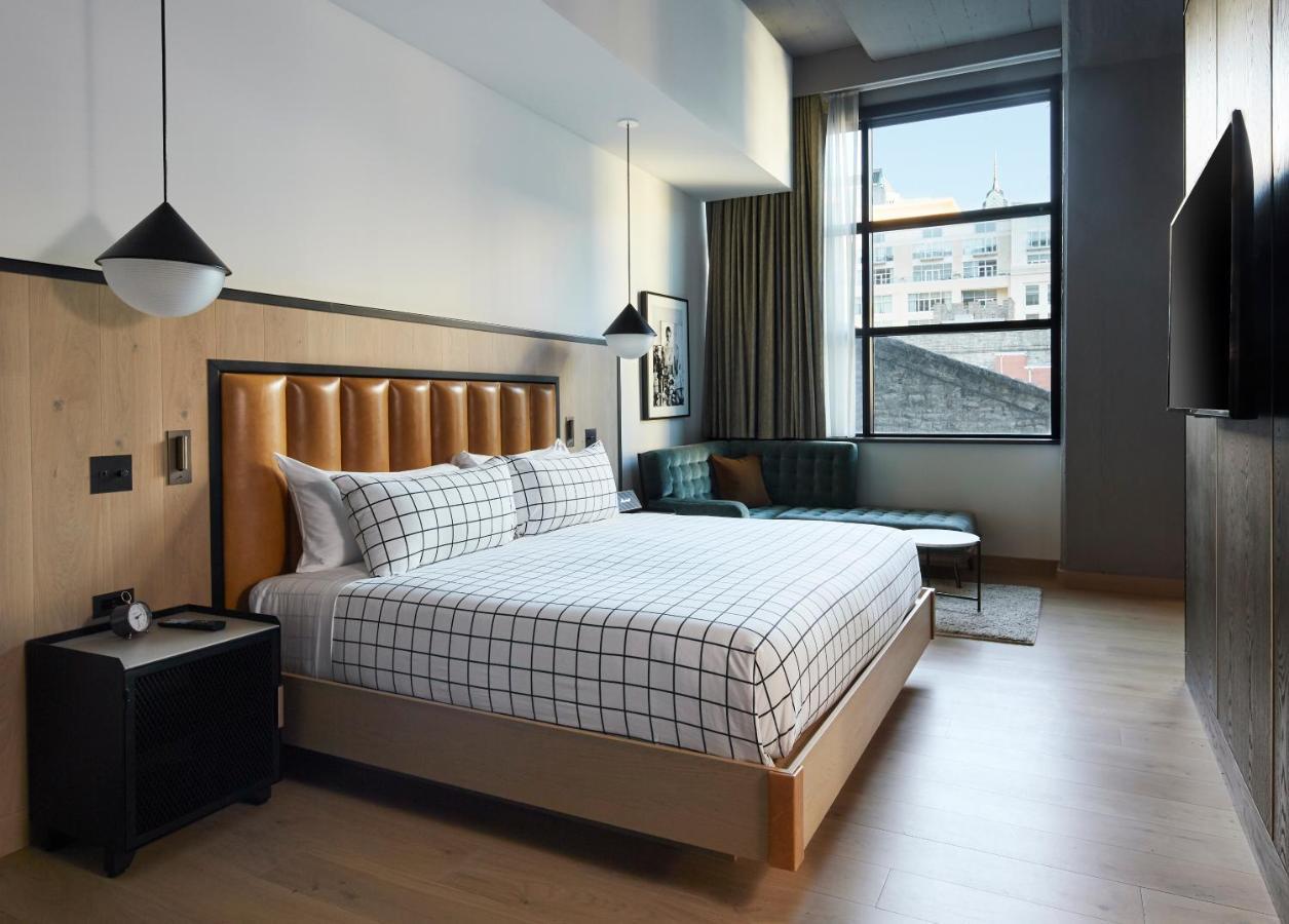 Fitler Club Hotel Philadelphia Luaran gambar